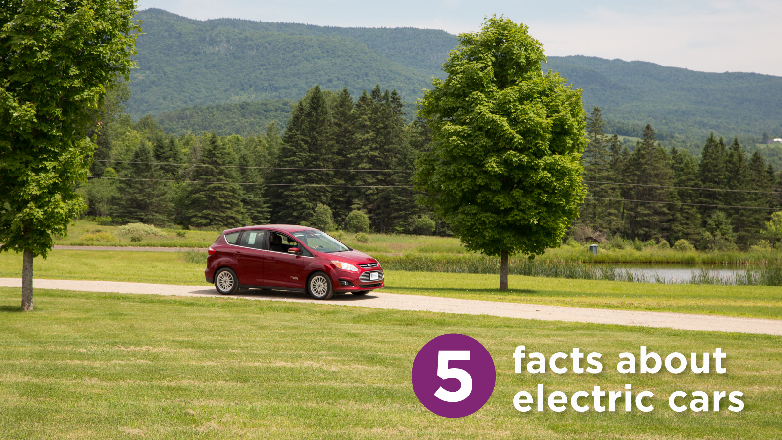 Vermont 5 car facts
