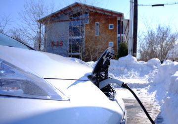 Leasing Versus Purchasing an Electric Car - Drive Electric Vermont