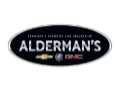 Aldermans logo