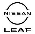 Nissan LEAF logo