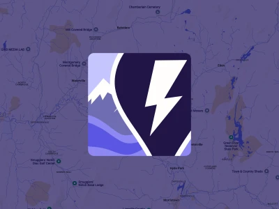 EV ABRP icon